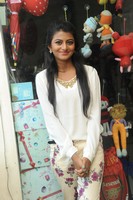 Haasika Photo Stills